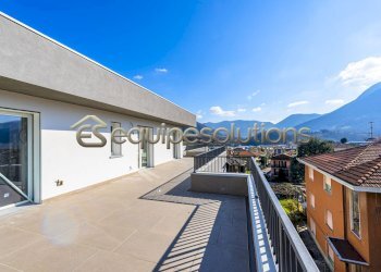 Quadrilocale Via Patrioti, Albino - foto 11