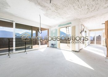 Quadrilocale Via Patrioti, Albino - foto 12