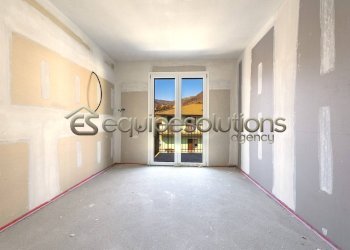 Quadrilocale Via Patrioti, Albino - foto 13