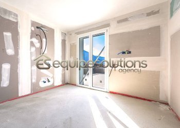 Quadrilocale Via Patrioti, Albino - foto 14