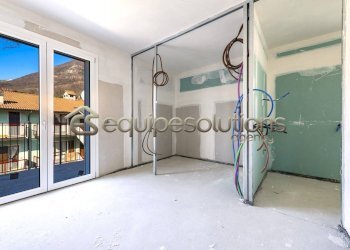 Quadrilocale Via Patrioti, Albino - foto 15