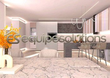 Quadrilocale Via Patrioti, Albino - foto 16