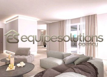 Quadrilocale Via Patrioti, Albino - foto 19