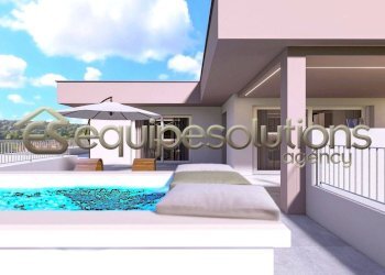 Quadrilocale Via Patrioti, Albino - foto 21