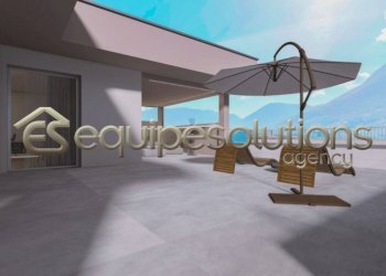 Quadrilocale Via Patrioti, Albino - foto 22