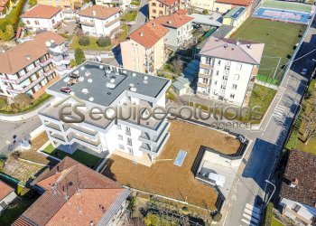 Quadrilocale Via Patrioti, Albino - foto 25