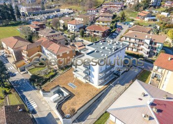 Quadrilocale Via Patrioti, Albino - foto 28