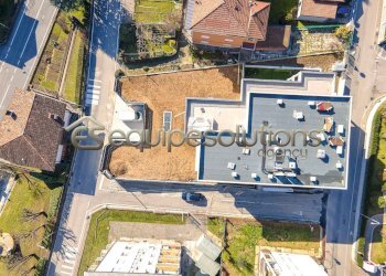 Quadrilocale Via Patrioti, Albino - foto 29