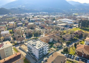 Quadrilocale Via Patrioti, Albino - foto 30