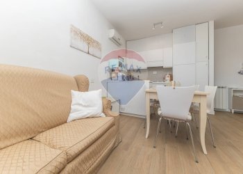 Bilocale VIA DELLA MAREMMA, Roma - foto 11