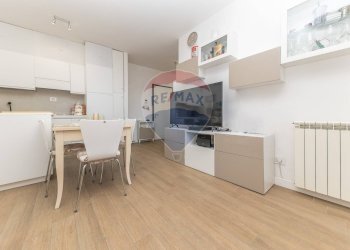 Bilocale VIA DELLA MAREMMA, Roma - foto 12