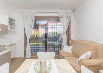 Bilocale VIA DELLA MAREMMA, Roma - foto 15