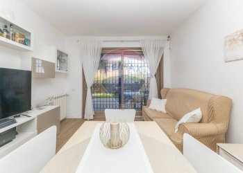 Bilocale VIA DELLA MAREMMA, Roma - foto 16