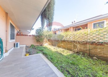 Bilocale VIA DELLA MAREMMA, Roma - foto 18