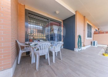 Bilocale VIA DELLA MAREMMA, Roma - foto 19