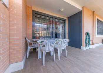 Bilocale VIA DELLA MAREMMA, Roma - foto 20