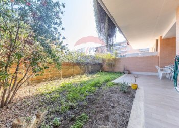 Bilocale VIA DELLA MAREMMA, Roma - foto 22