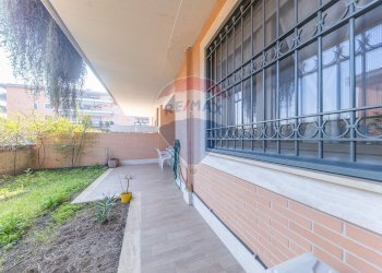 Bilocale VIA DELLA MAREMMA, Roma - foto 24