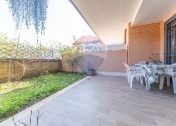 Bilocale VIA DELLA MAREMMA, Roma - foto 25