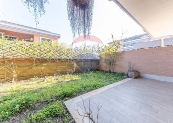 Bilocale VIA DELLA MAREMMA, Roma - foto 26