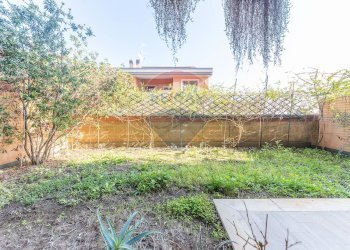 Bilocale VIA DELLA MAREMMA, Roma - foto 27