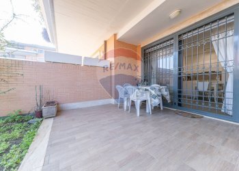 Bilocale VIA DELLA MAREMMA, Roma - foto 28