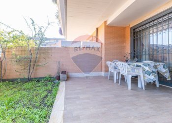 Bilocale VIA DELLA MAREMMA, Roma - foto 29