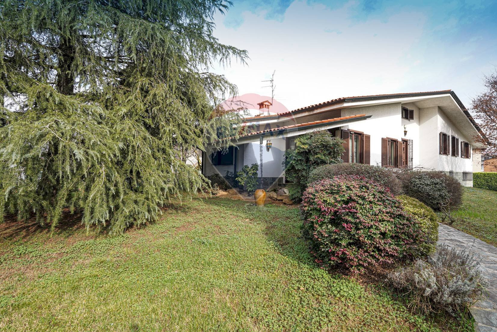 Single Family Villa VIA CARDUCCI, Verdello - photo 2