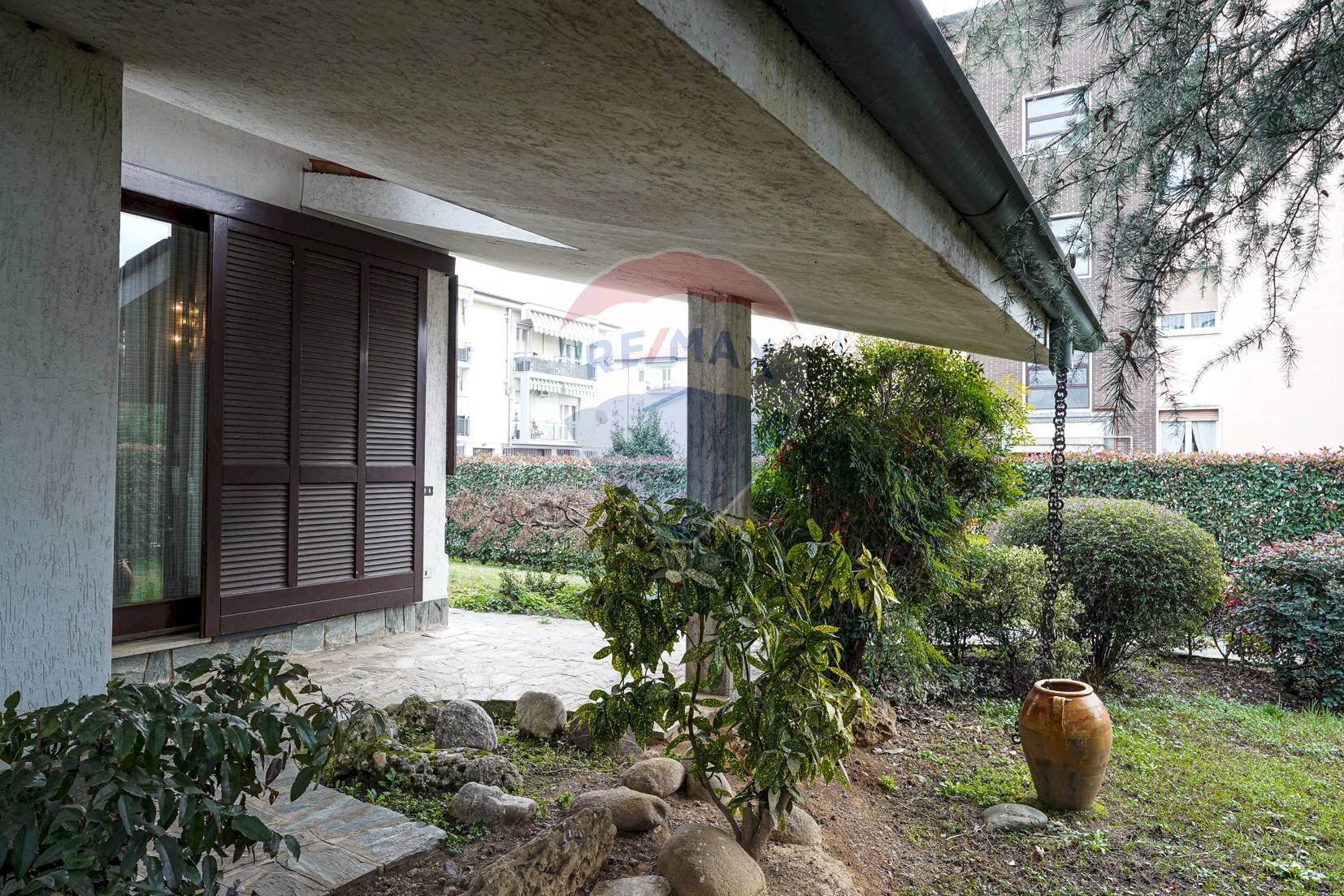 Single Family Villa VIA CARDUCCI, Verdello - photo 3