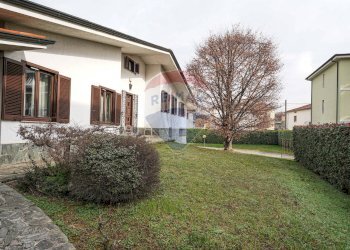 Villa Unifamiliare VIA CARDUCCI, Verdello - foto 7