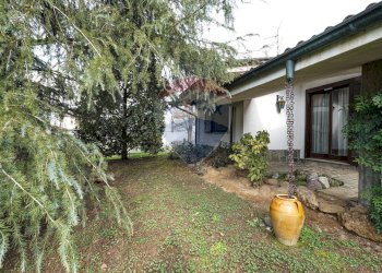 Villa Unifamiliare VIA CARDUCCI, Verdello - foto 8