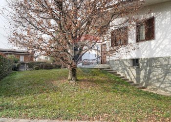 Villa Unifamiliare VIA CARDUCCI, Verdello - foto 9