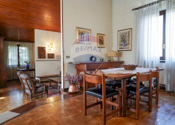 Villa Unifamiliare VIA CARDUCCI, Verdello - foto 11