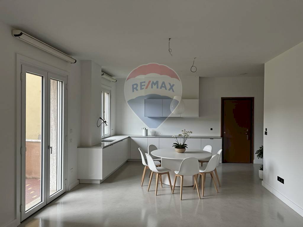 Appartamento via Baioni, Bergamo (zona Conca Fiorita) - foto 3