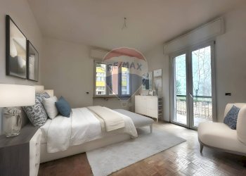 Appartamento via Baioni, Bergamo (zona Conca Fiorita) - foto 2