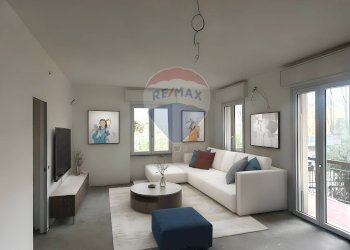 Appartamento via Baioni, Bergamo (zona Conca Fiorita) - foto 5