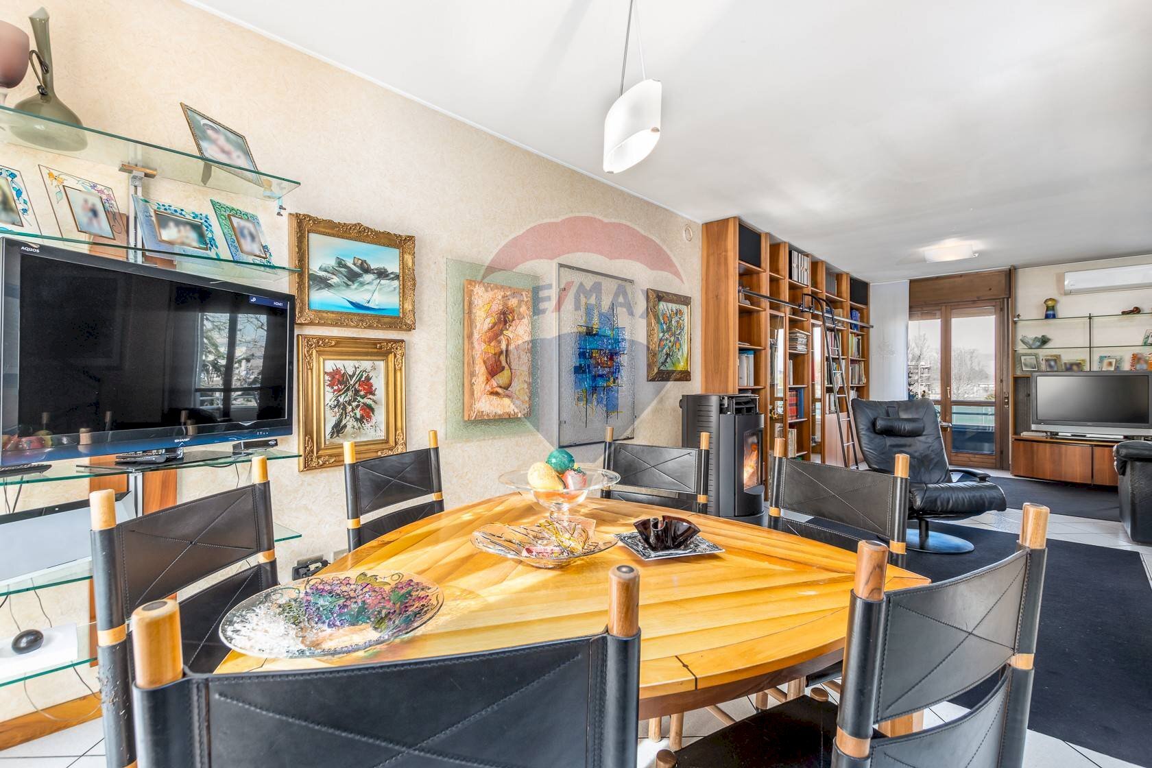 Quadrilocale via Basella, Urgnano - foto 2