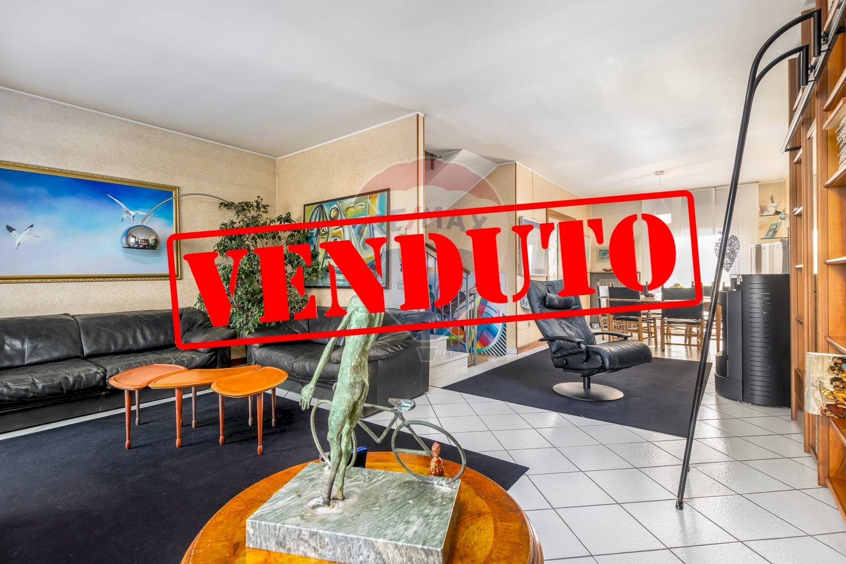 Quadrilocale via Basella, Urgnano - foto 1