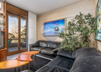 Quadrilocale via Basella, Urgnano - foto 5