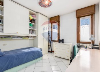 Quadrilocale via Basella, Urgnano - foto 16