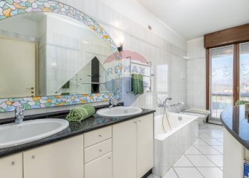 Quadrilocale via Basella, Urgnano - foto 17