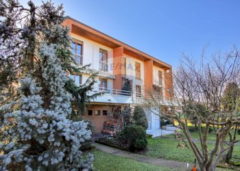 Quadrilocale via Basella, Urgnano - foto 19