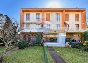 Quadrilocale via Basella, Urgnano - foto 20