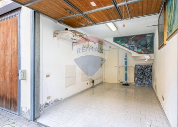 Quadrilocale via Basella, Urgnano - foto 24