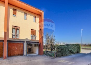 Quadrilocale via Basella, Urgnano - foto 25