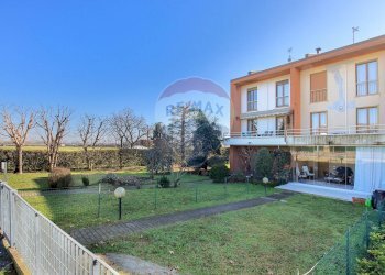 Quadrilocale via Basella, Urgnano - foto 27