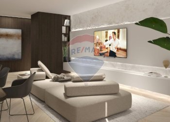 Trilocale Via Madonna della Neve, Bergamo - foto 1