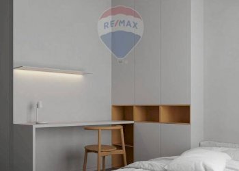 Trilocale Via Madonna della Neve, Bergamo - foto 10