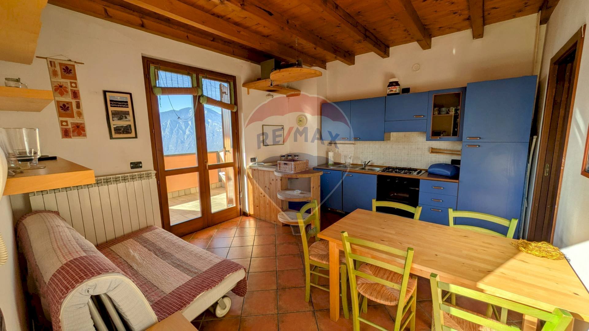 Appartamento Pian Camuno - foto 1