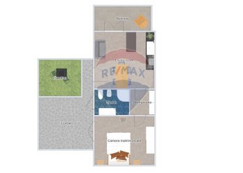 Appartamento Pian Camuno - foto 23